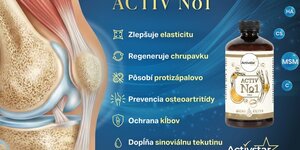 Klouby nás nosí celý život.