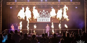 EMPIRE CON KOŠICE