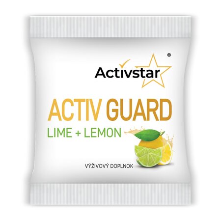 Activ Guard drink 1 sáček
