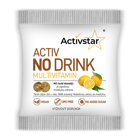 Activ NO drink 1 sáček