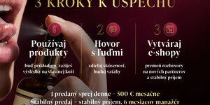 📌 MISTR PRODEJE – obchodní školení