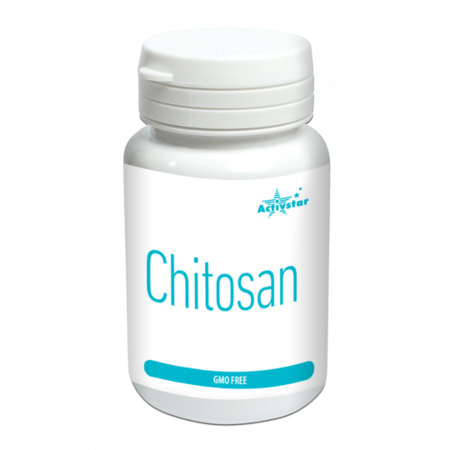 Chitosan 30+30 tobolek