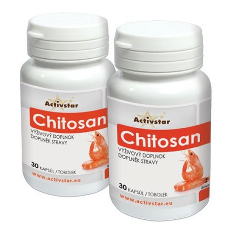 Chitosan 30+30 tobolek