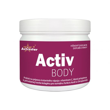 Activbody kiwi 230 g