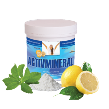 Activmineral citron 230 g