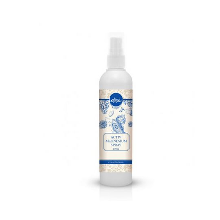 ACTIVMAGNESIUM SPRAY - 200 ml