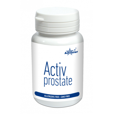 Activprostate 30 kapslí