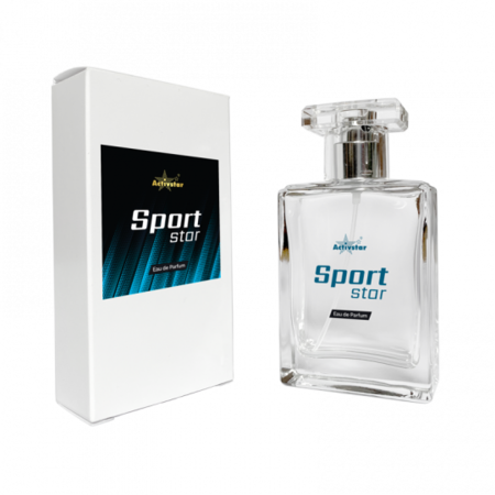 SPORT STAR parfém - 50 ml