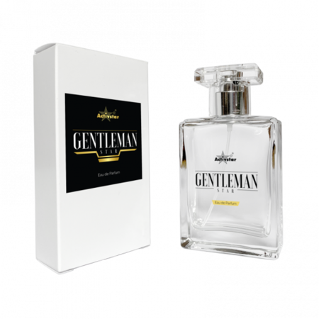 Gentleman STAR parfém - 50 ml