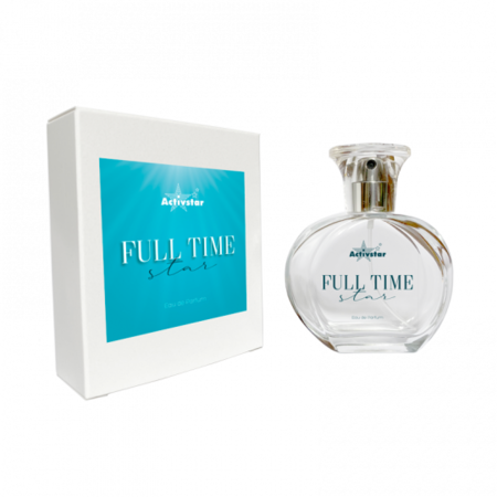 FULL TIME STAR parfém 50 ml