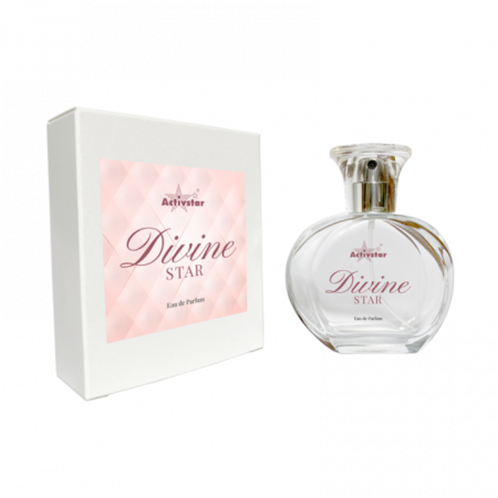 DIVINE STAR parfém 50 ml