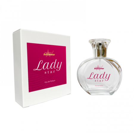 LADY STAR parfém 50 ml