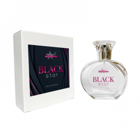 BLACK STAR parfum 50 ml