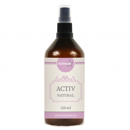 Activ natural spray 100ml