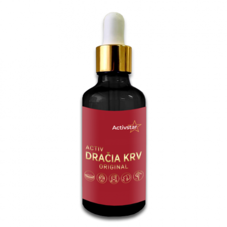 Dračí krev 50 ml