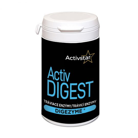 2 x Activ Digest drink 100 g