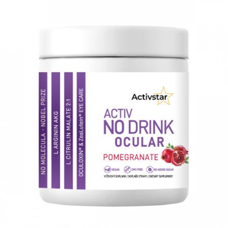 Activ NO ocular drink 250 g