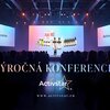 Výroční konference Activstar 