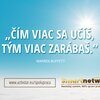 MISTR PRODEJE – Tajemství mistra prodeje